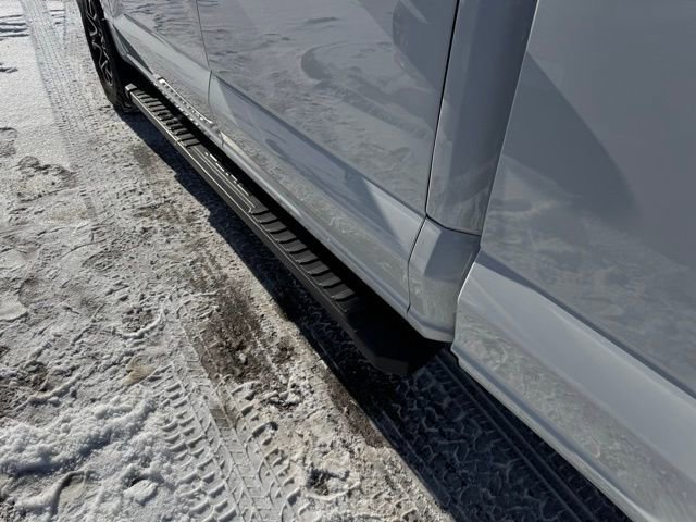 Certified 2022 Ford F150 XLT w/ Equipment Group 302A High image 39