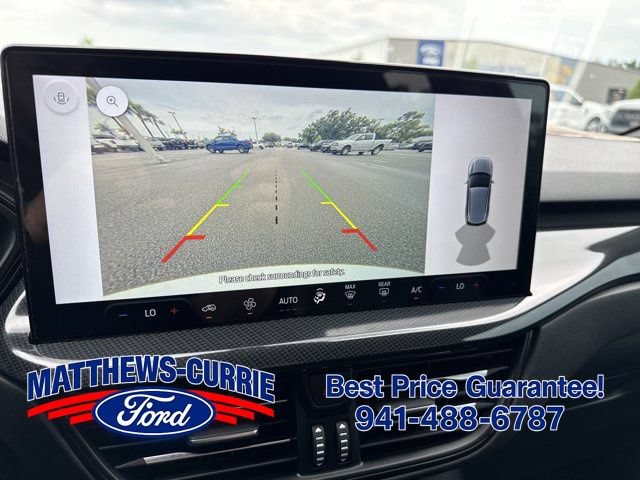 Certified 2023 Ford Escape ST-Line w/ Tech Pack #1 FWD image 19