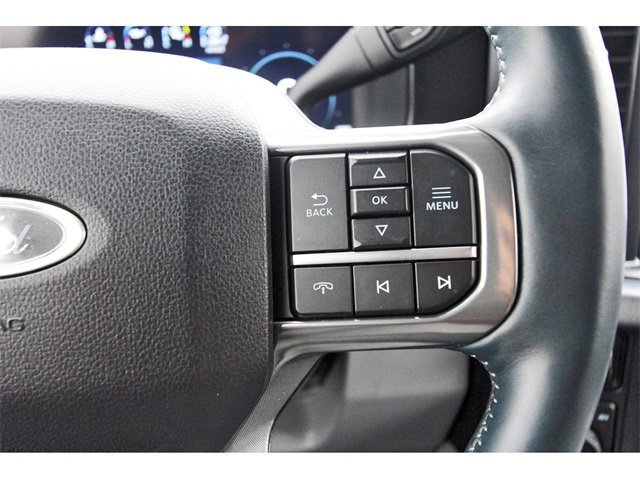 Certified 2024 Ford F250 Limited w/ FX4 Off-Road Package image 19