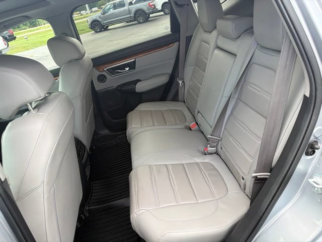 Used 2021 Honda CR-V EX-L image 17