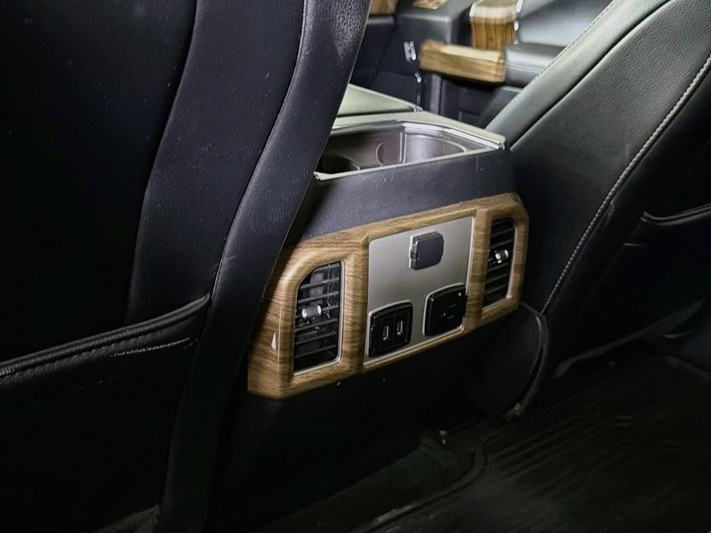 Certified 2019 Ford F150 Lariat AWD/4WD image 28