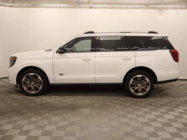 Certified 2025 Ford Expedition King Ranch AWD/4WD image 3