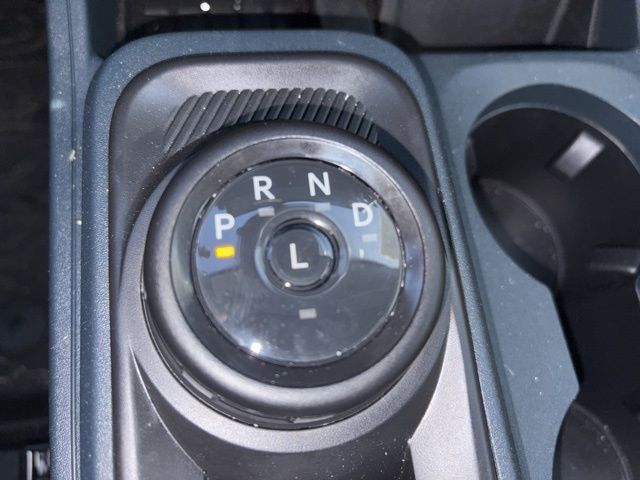 Certified 2025 Ford Maverick Lariat w/ Black Appearance Package AWD/4WD image 33