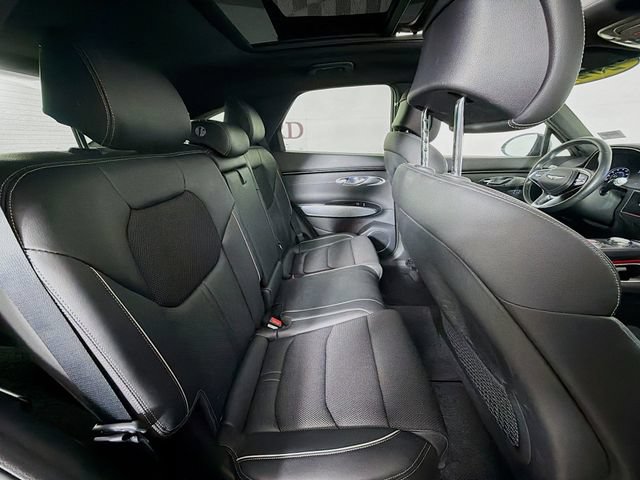 Used 2022 Genesis GV70 3.5T Sport AWD/4WD image 33