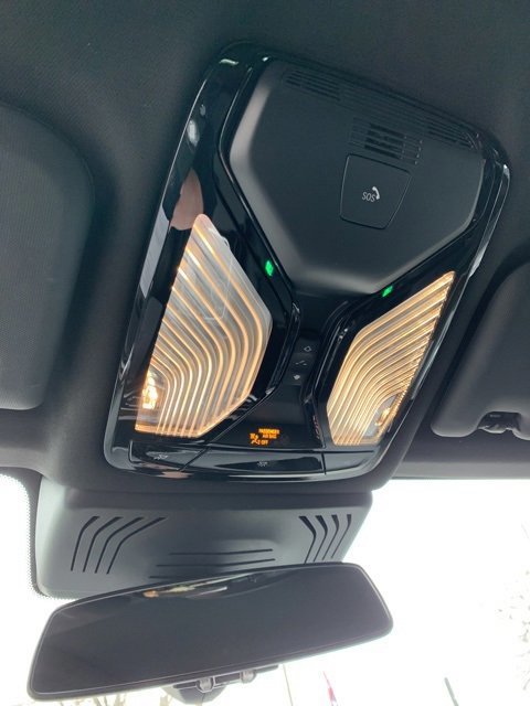 Used 2024 BMW X3 xDrive30i w/ Convenience Package w/ZPA image 20