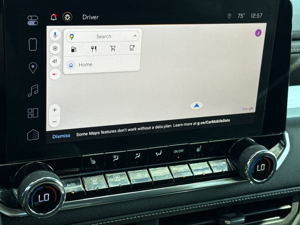 Used 2023 Chevrolet Colorado LT w/ LT Convenience Package II image 20