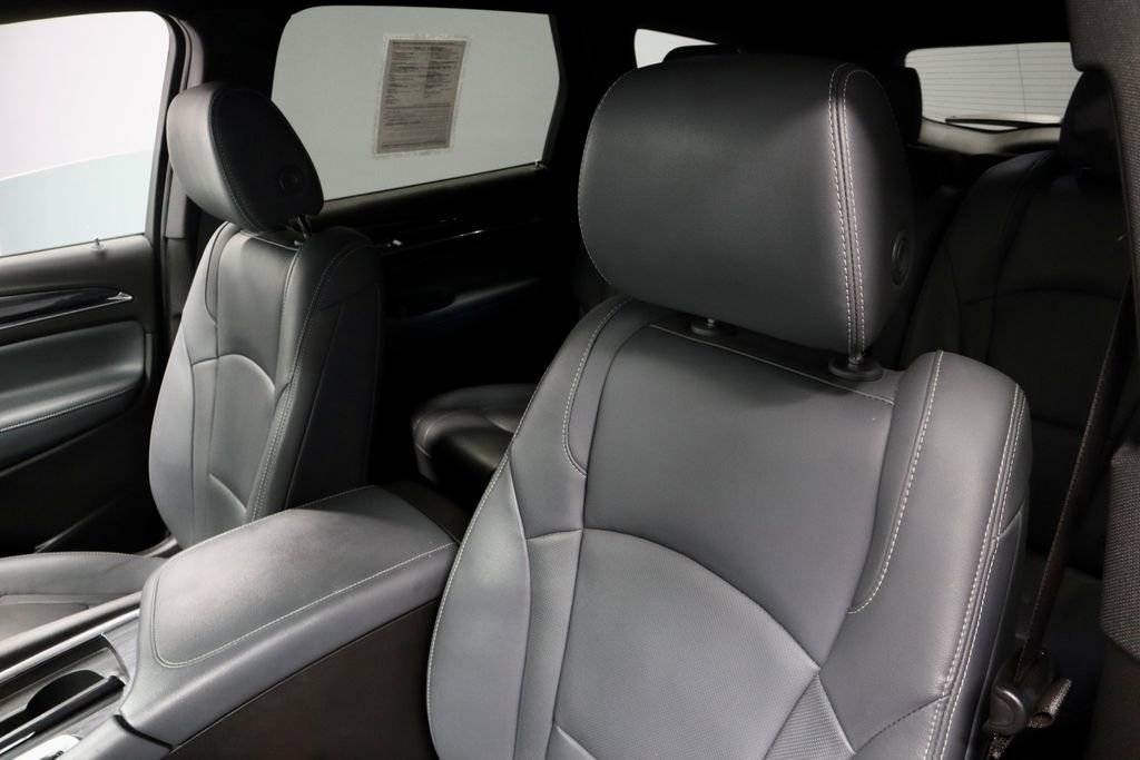 Used 2023 Buick Enclave Premium w/ Experience Buick Package AWD/4WD image 28