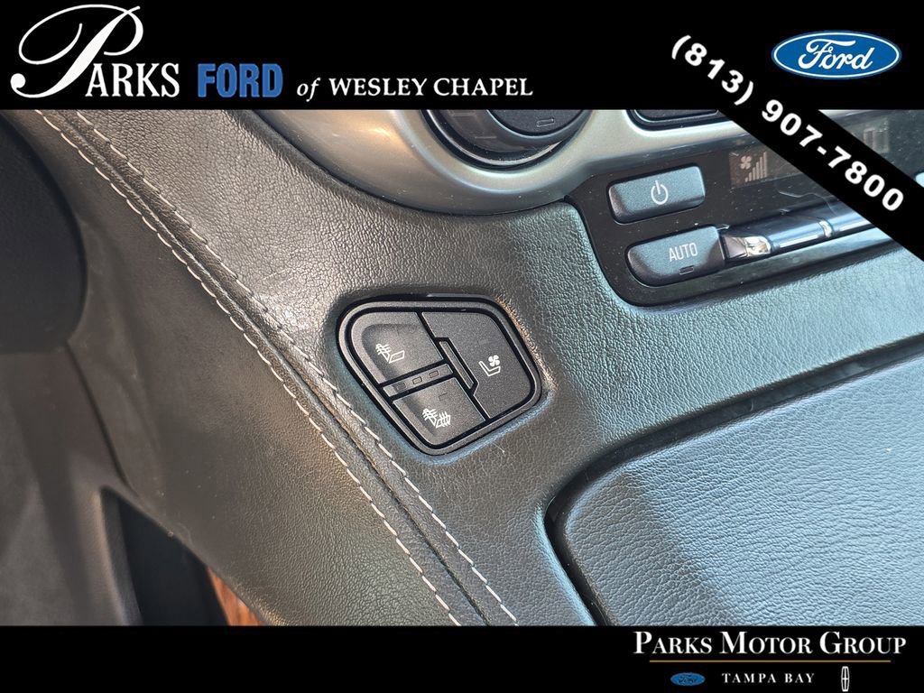 Used 2019 Chevrolet Tahoe Premier w/ Premier Plus Edition image 26