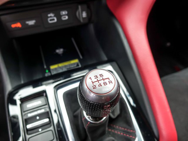 Used 2024 Acura Integra Type S FWD image 25