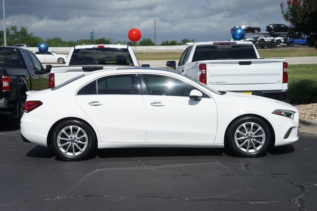 Used 2020 Mercedes-Benz A 220 image 5