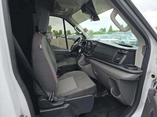 Certified 2020 Ford Transit 250 Medium Roof w/ Interior Upgrade Package image 8