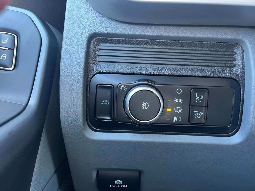 Certified 2025 Ford F350 XLT image 24