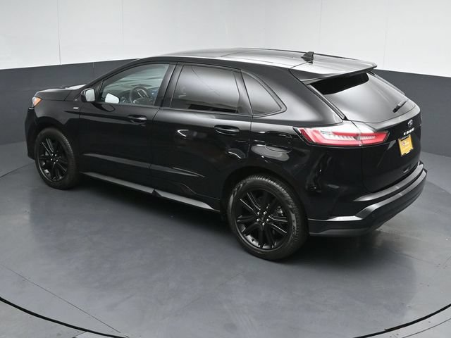 Certified 2024 Ford Edge ST-Line AWD/4WD image 45