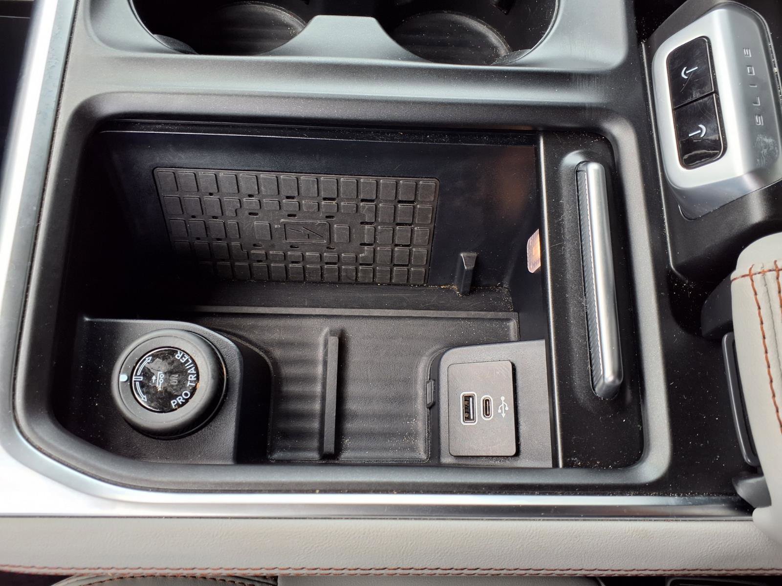 Certified 2025 Ford Expedition Max Active image 24