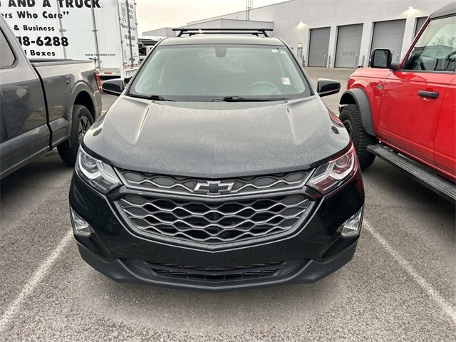 Used 2019 Chevrolet Equinox LT image 2