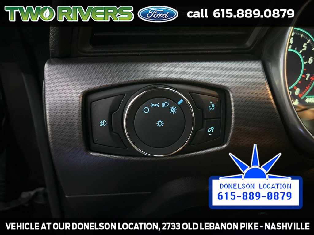 Certified 2018 Ford Mustang Premium w/ Equipment Group 201A image 25