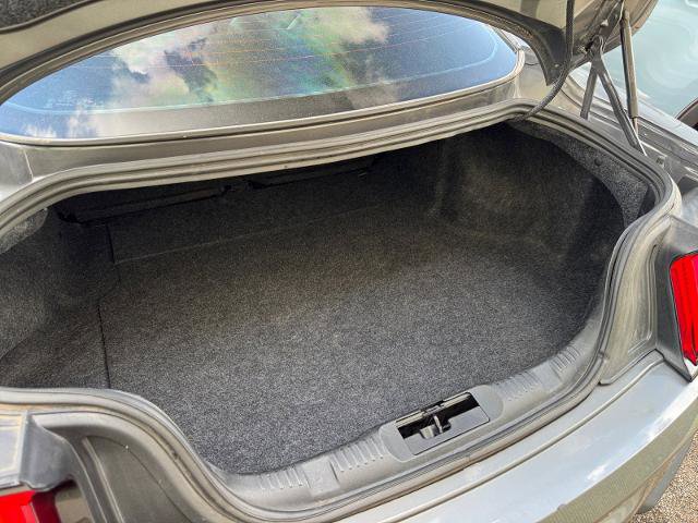 Certified 2021 Ford Mustang GT Premium w/ GT Performance Package image 17