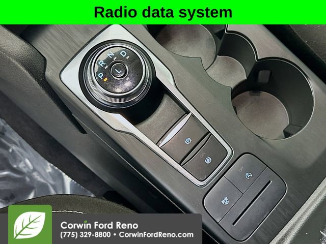Certified 2023 Ford Escape Active image 16