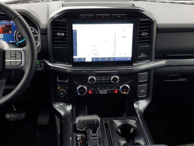 Certified 2023 Ford F150 XLT w/ Equipment Group 302A High image 24