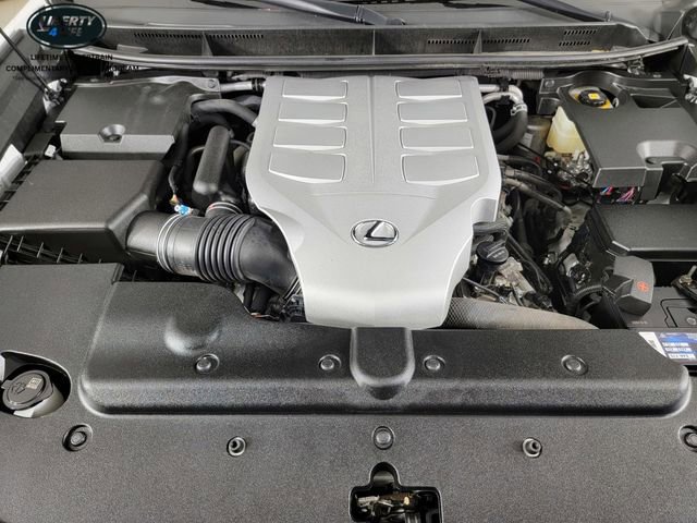 Used 2018 Lexus GX 460 Premium w/ Premium Package AWD/4WD image 36