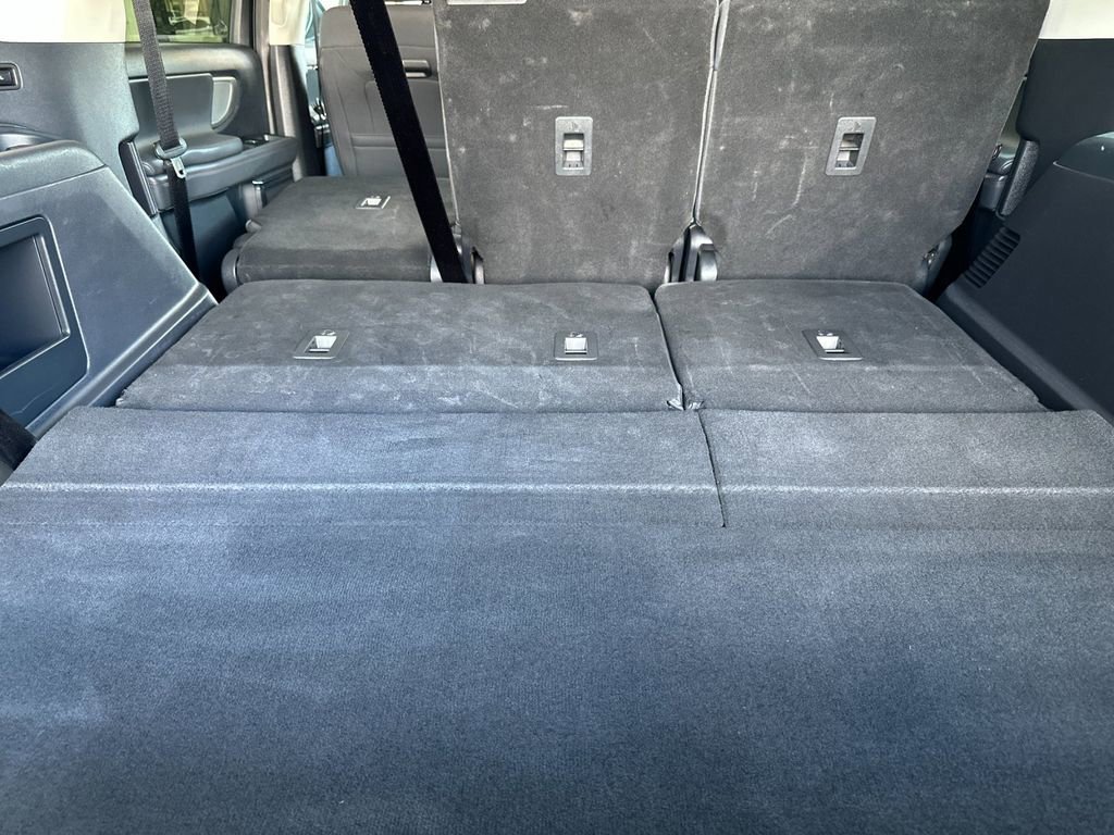 Certified 2025 Ford Expedition Active image 16