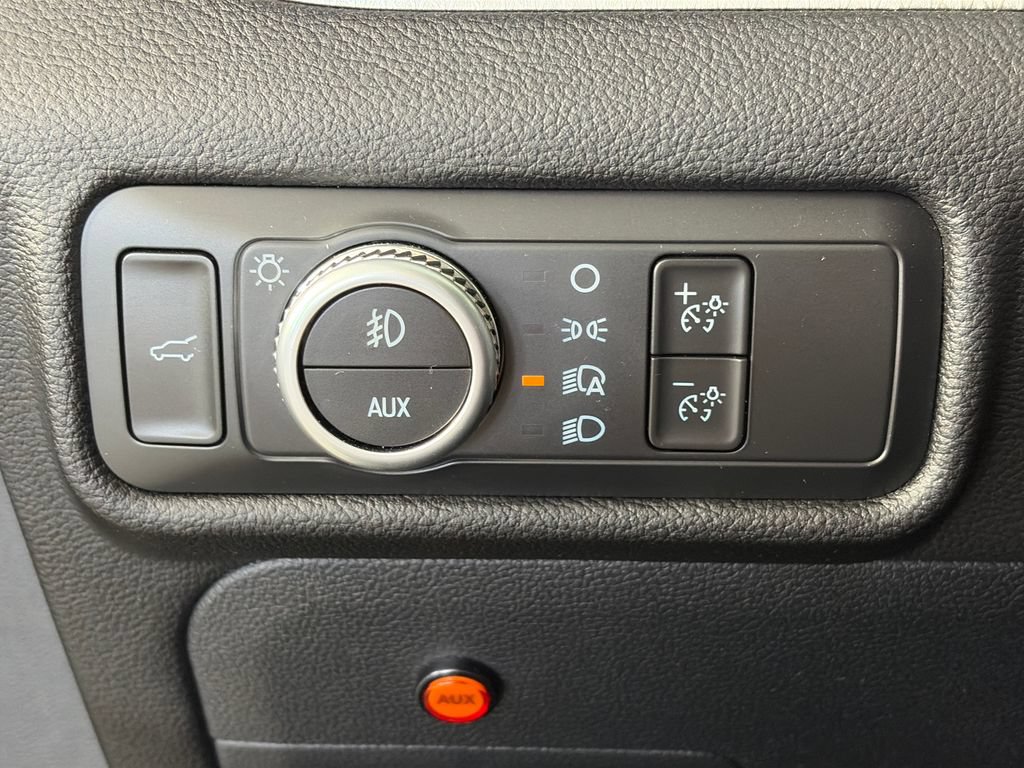 Certified 2022 Ford Explorer Timberline AWD/4WD image 24