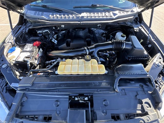 Certified 2018 Ford F150 XLT image 26