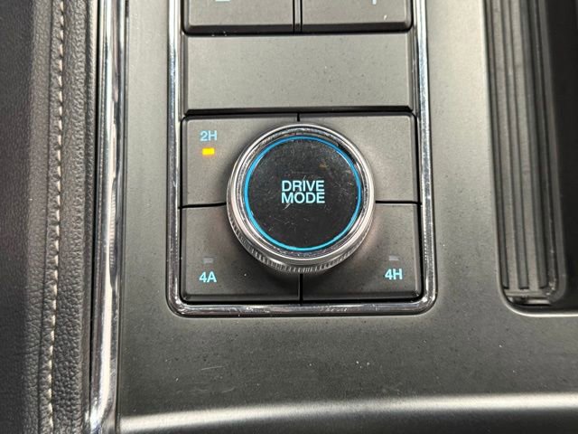 Certified 2024 Ford Expedition Max XLT image 31