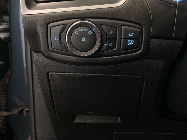 Certified 2022 Ford Edge SEL w/ Convenience Package AWD/4WD image 18