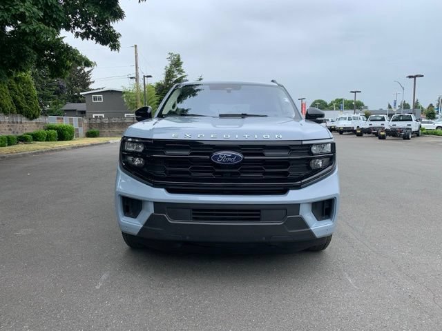 Certified 2025 Ford Expedition Max Active AWD/4WD image 13