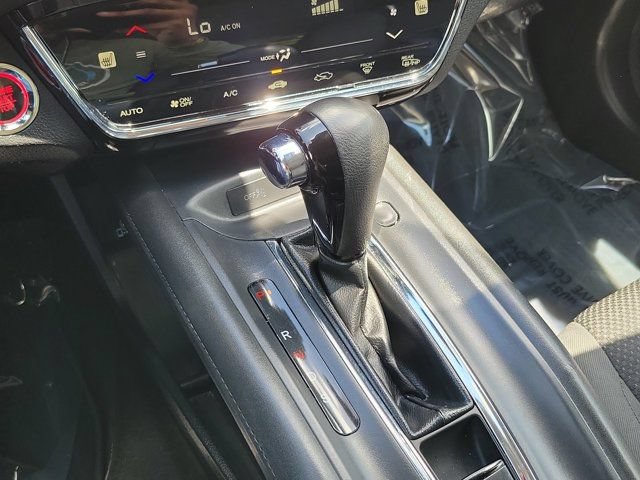 Used 2022 Honda HR-V EX image 24