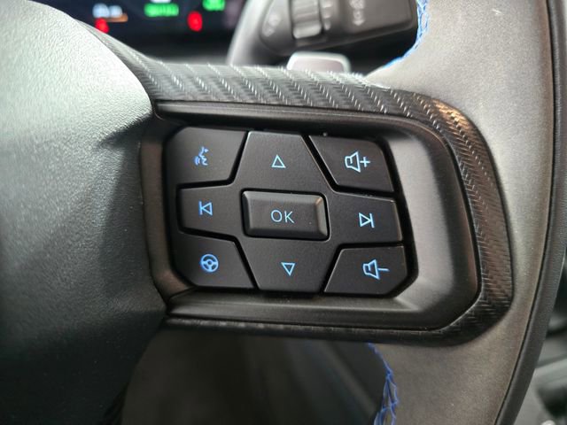 Certified 2024 Ford Mustang Dark Horse w/ Dark Horse Handlin Package RWD image 28