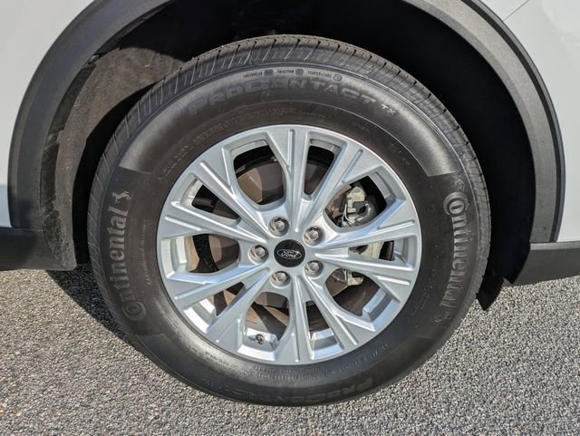 Certified 2024 Ford Escape Active image 11