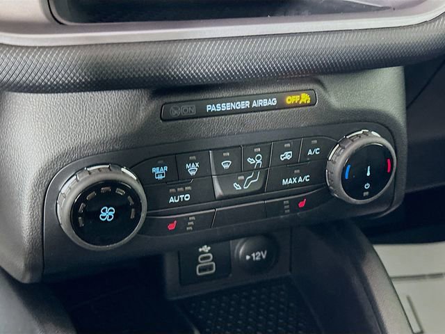 Certified 2023 Ford Bronco Sport Big Bend w/ Convenience Package image 23