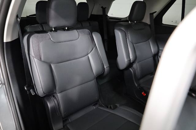 Certified 2026 Ford Explorer Active w/ Active Comfort Package AWD/4WD image 10
