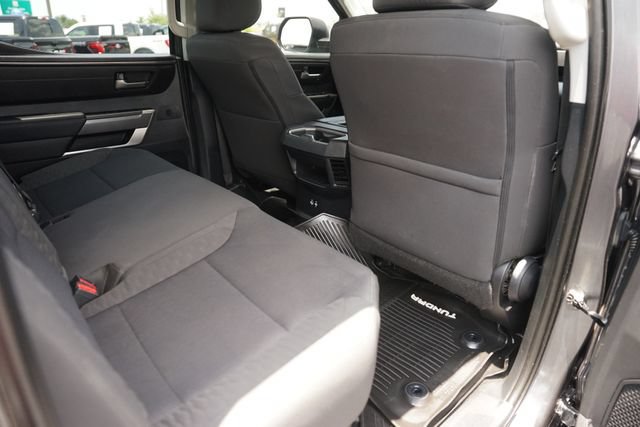 Used 2023 Toyota Tundra SR5 AWD/4WD image 14