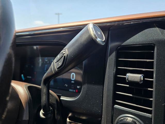 Certified 2023 Ford F350 King Ranch w/ Tremor Off-Road Package AWD/4WD image 23