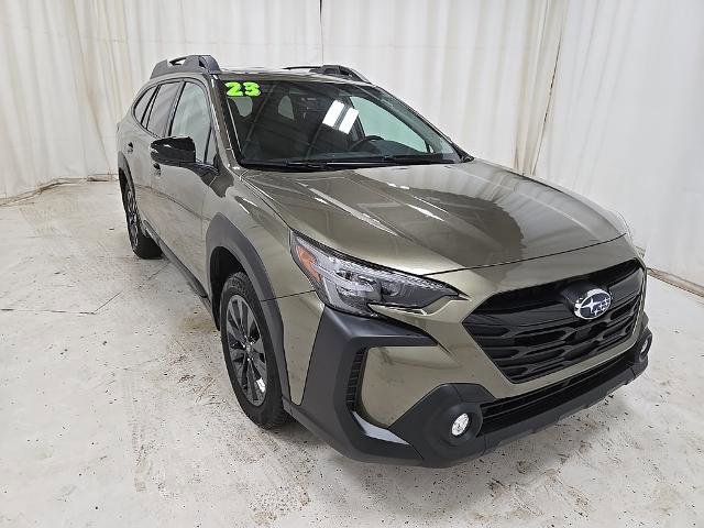Used 2023 Subaru Outback Onyx Edition XT image 11
