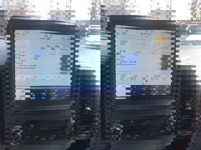 Certified 2024 Ford Bronco Sport Outer Banks w/ Tech Package image 10