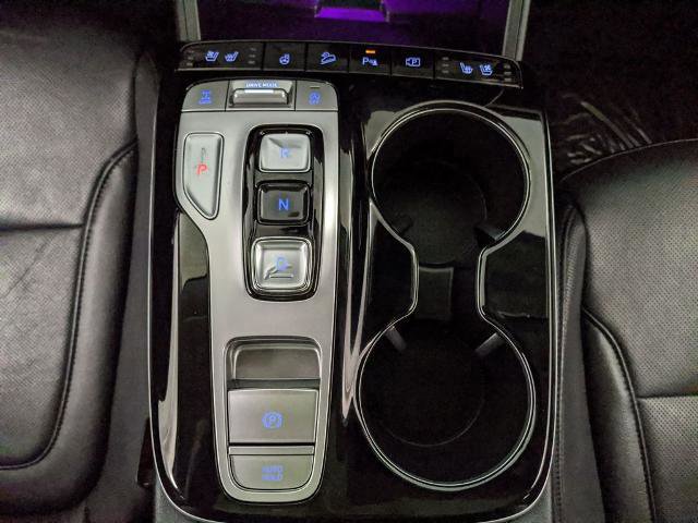 Used 2023 Hyundai Tucson Limited image 9