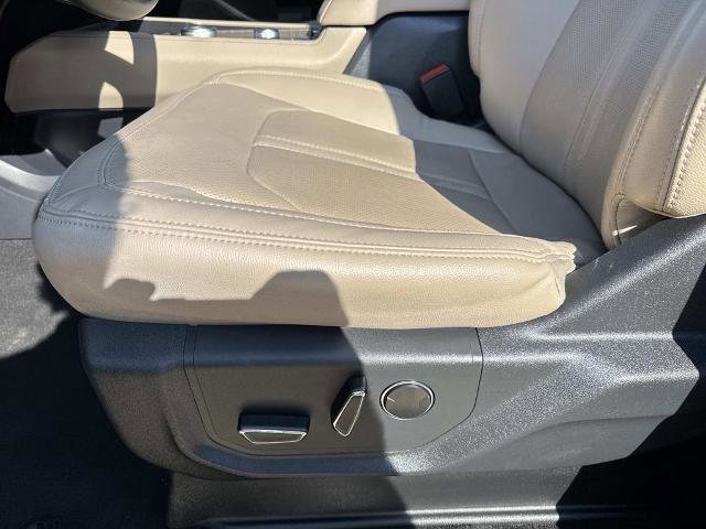 Certified 2024 Ford Expedition Limited image 20