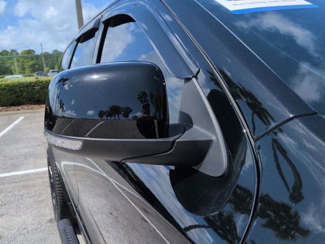 Used 2024 Dodge Durango R/T AWD/4WD image 12