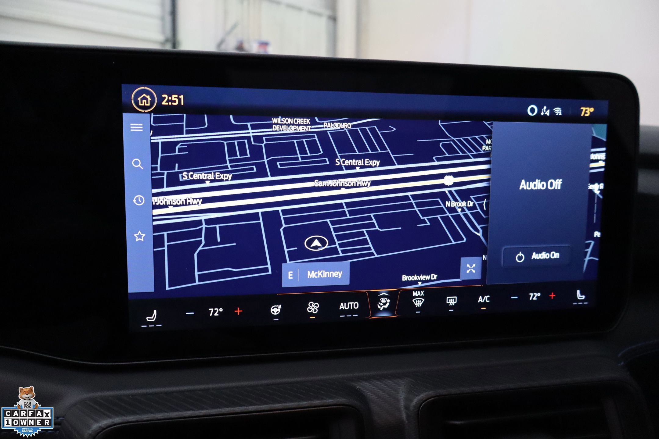 Certified 2025 Ford Mustang Dark Horse w/ Dark Horse Handlin Package image 29