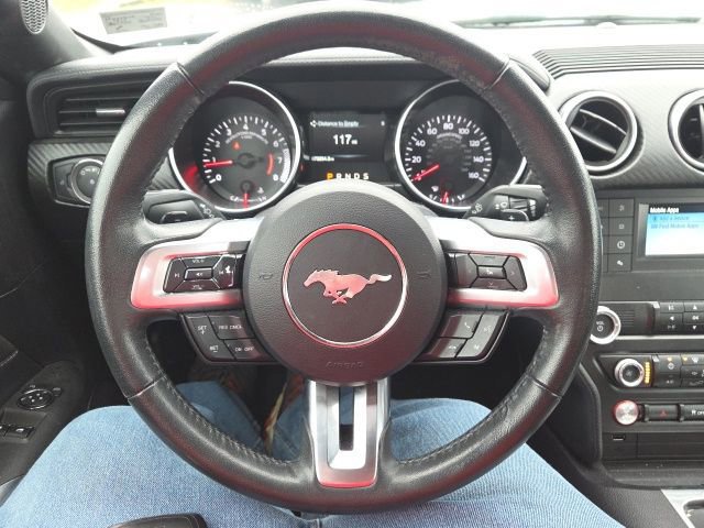 Certified 2019 Ford Mustang Coupe image 30