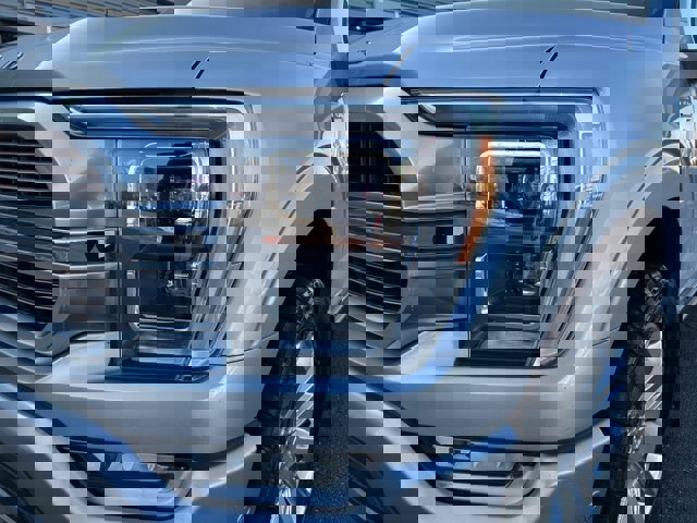 Certified 2022 Ford F150 Limited image 9