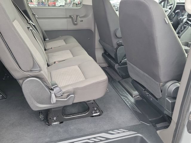 Certified 2024 Ford Transit 350 XLT image 20