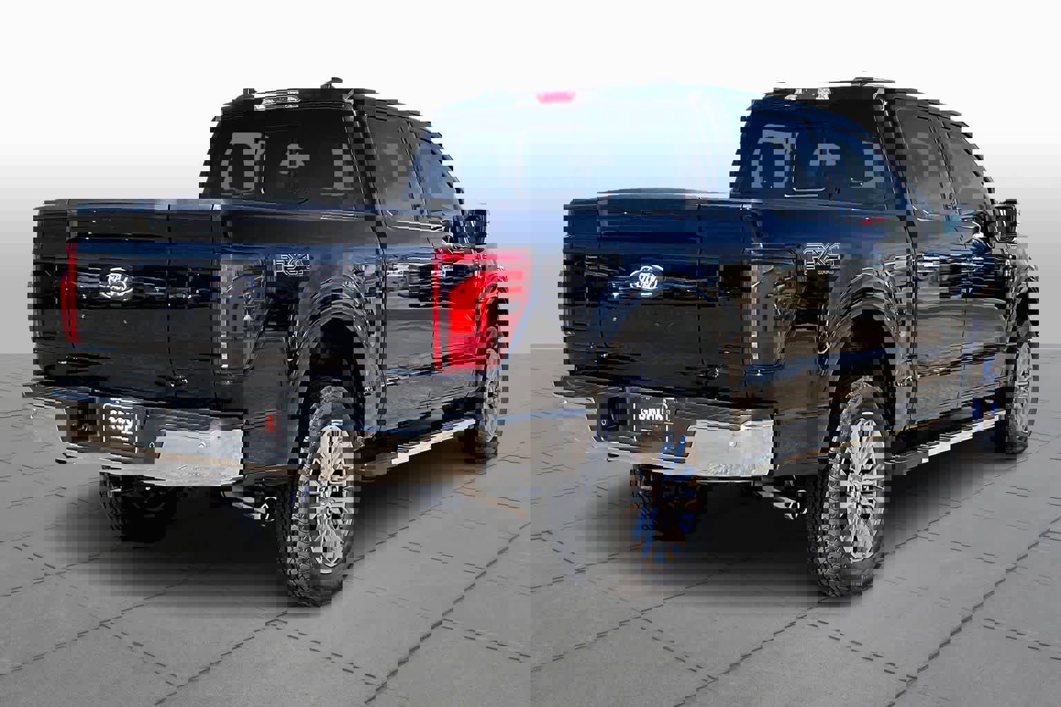 Certified 2024 Ford F150 Lariat w/ Bed Utility Package image 13