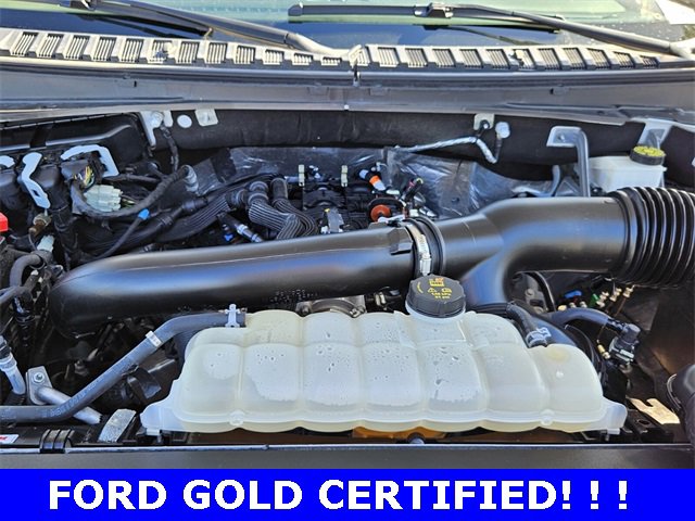 Certified 2024 Ford Expedition Max Limited image 21