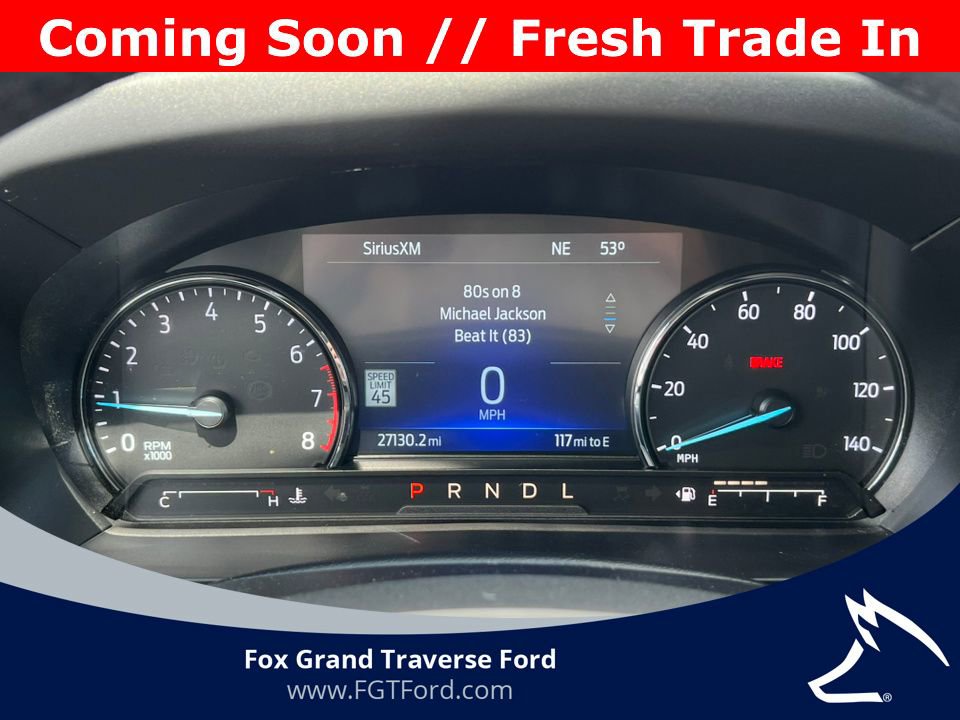 Certified 2023 Ford Explorer XLT w/ Equipment Group 202A AWD/4WD image 20