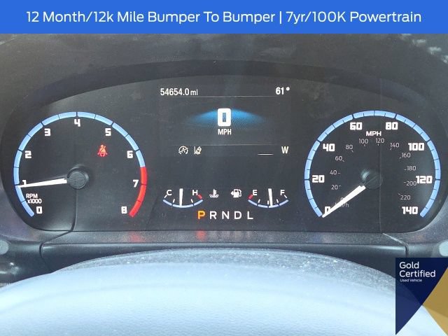 Certified 2022 Ford Bronco Sport Big Bend w/ Convenience Package AWD/4WD image 47